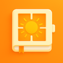 Diakey App Icon